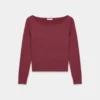 Pull Hattie en Cotton Charm™