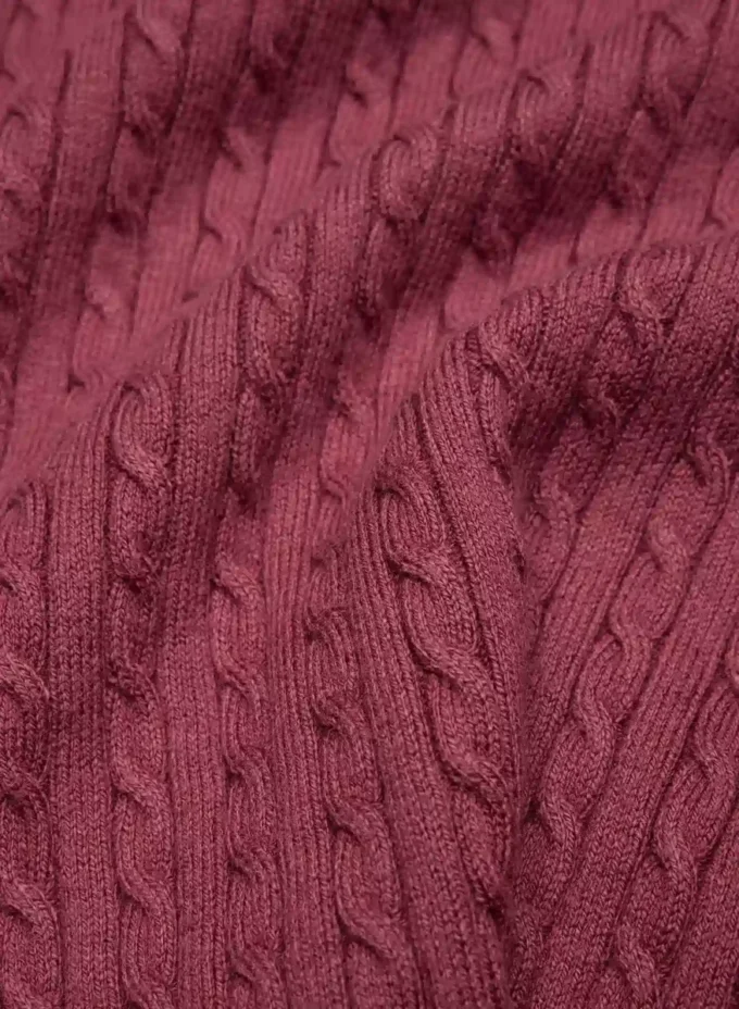 Pull Hattie en Cotton Charm™
