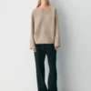 Pull minimaliste