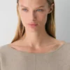 Pull minimaliste