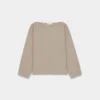 Pull minimaliste