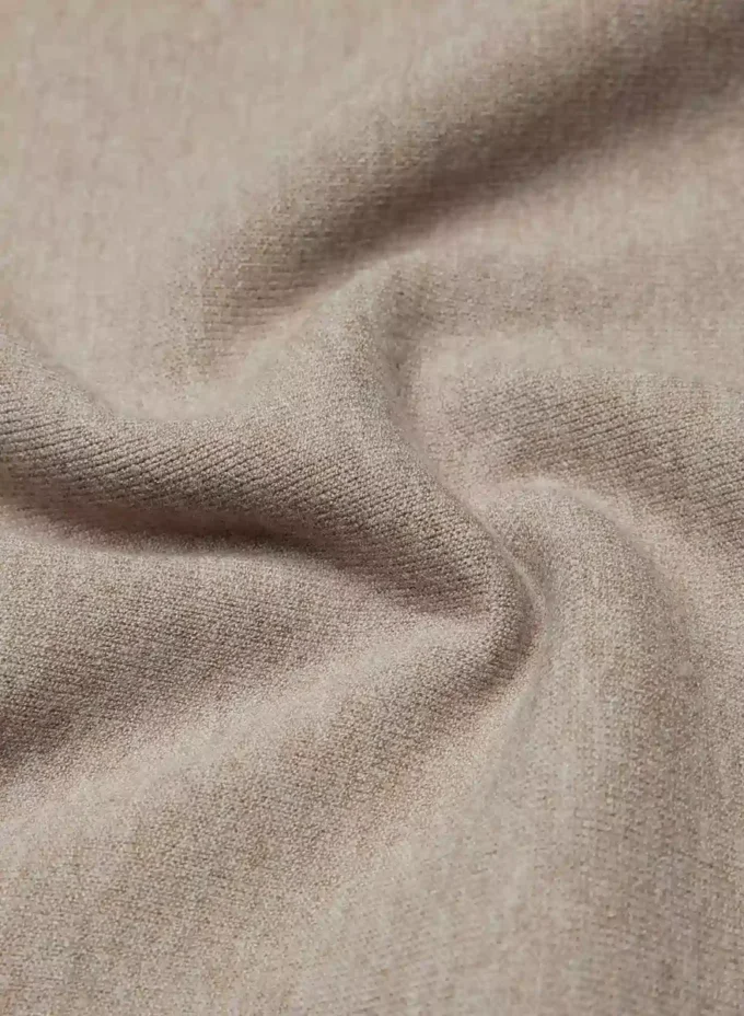 Pull minimaliste