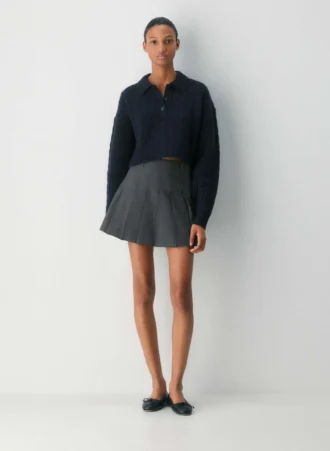 Pull polo Rosebud