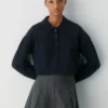 Pull polo Rosebud