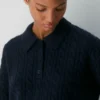 Pull polo Rosebud