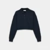 Pull polo Rosebud
