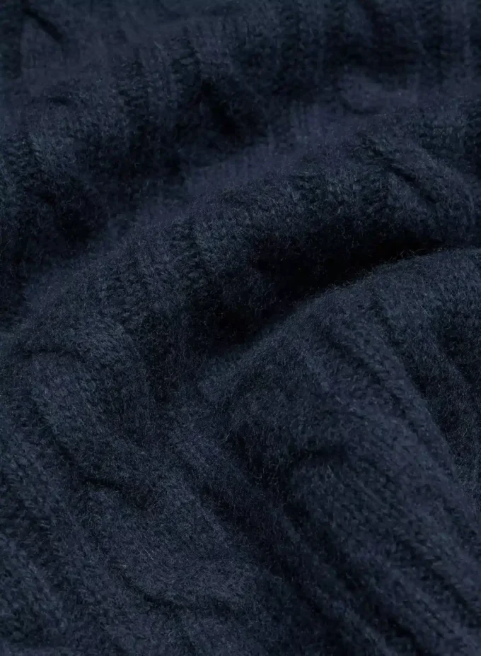 Pull polo Rosebud