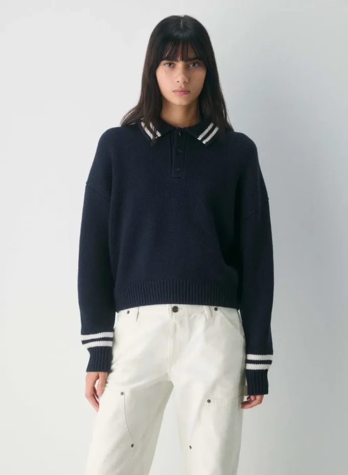 Pull polo Sideline