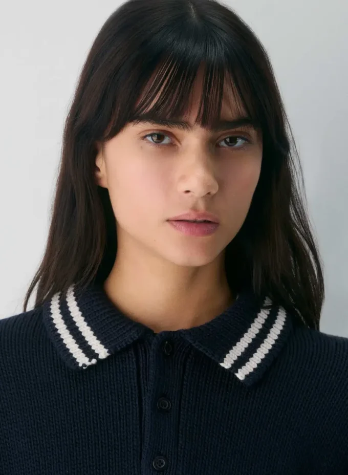 Pull polo Sideline