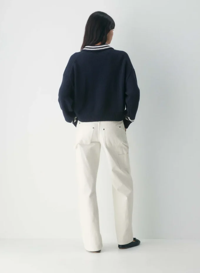 Pull polo Sideline