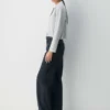 Pull Society Waist