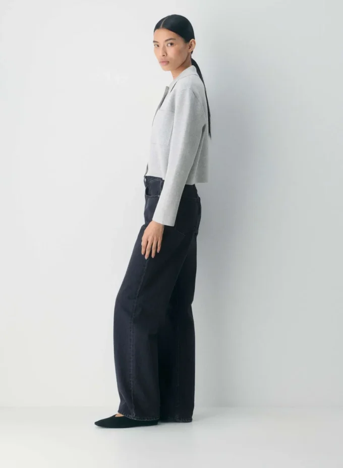 Pull Society Waist