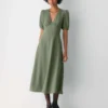 (Re)Twill™ Robe Calliope