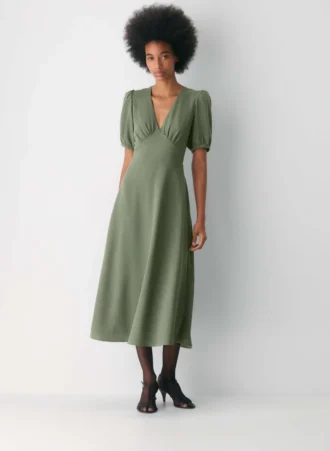 (Re)Twill™ Robe Calliope