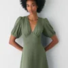 (Re)Twill™ Robe Calliope