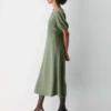 (Re)Twill™ Robe Calliope