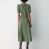 (Re)Twill™ Robe Calliope