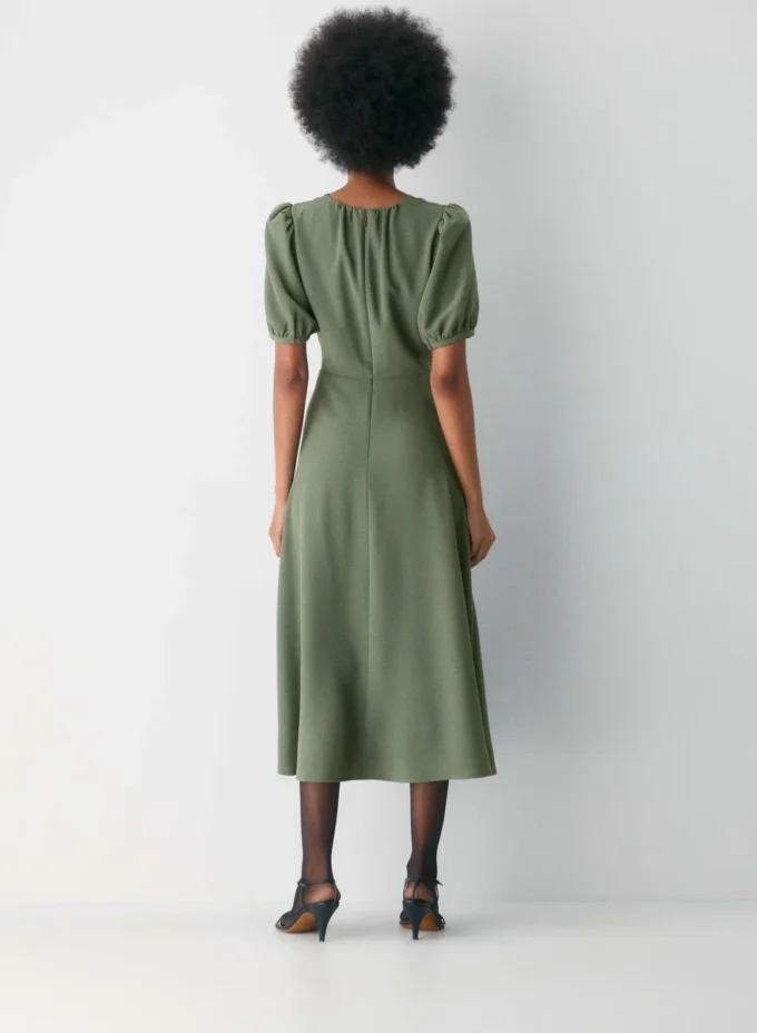 (Re)Twill™ Robe Calliope