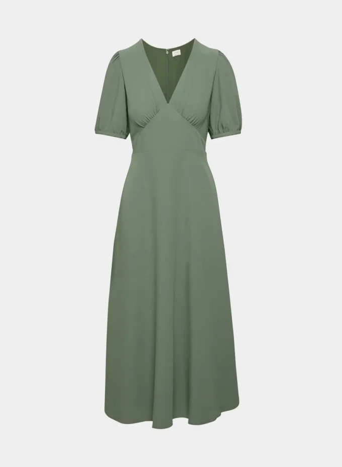 (Re)Twill™ Robe Calliope