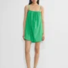 Robe Adria en popeline