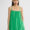 Robe Adria en popeline
