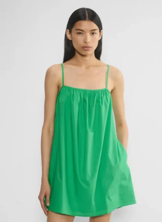 Robe Adria en popeline