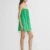 Robe Adria en popeline