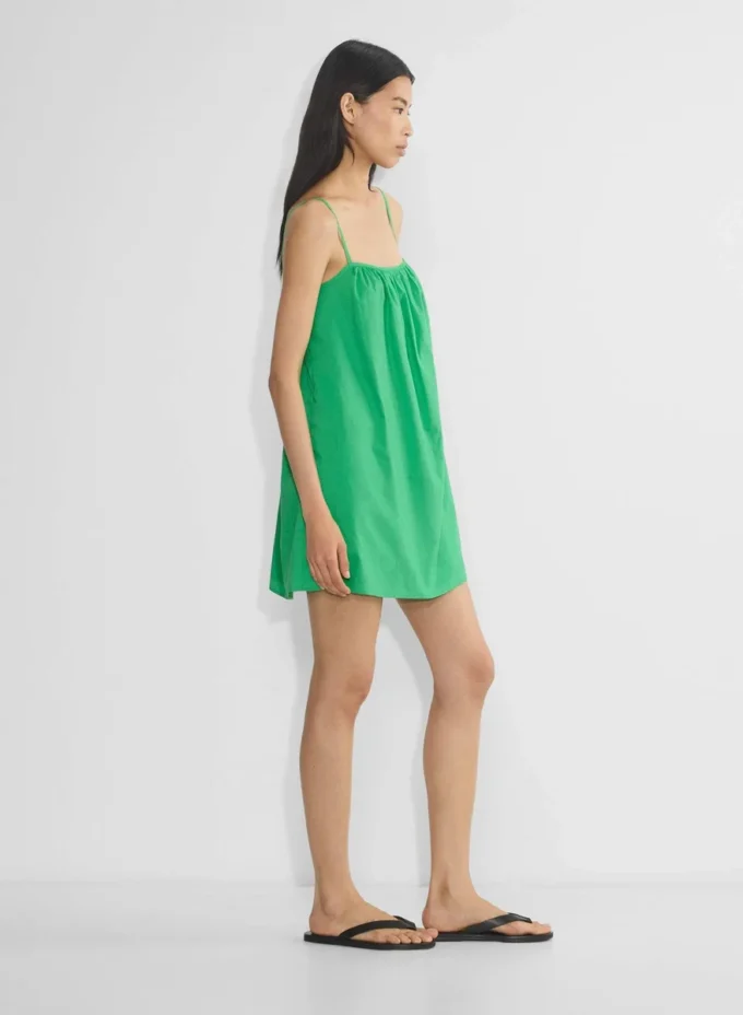 Robe Adria en popeline