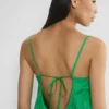 Robe Adria en popeline