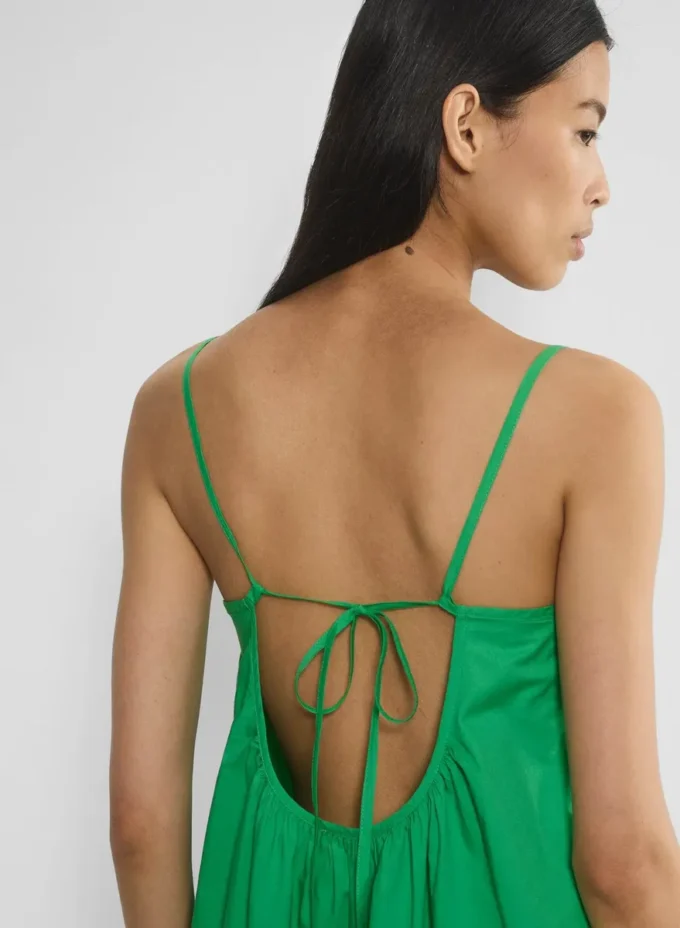 Robe Adria en popeline
