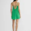 Robe Adria en popeline