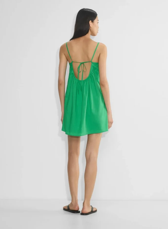 Robe Adria en popeline
