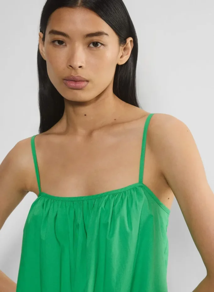 Robe Adria en popeline