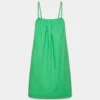 Robe Adria en popeline