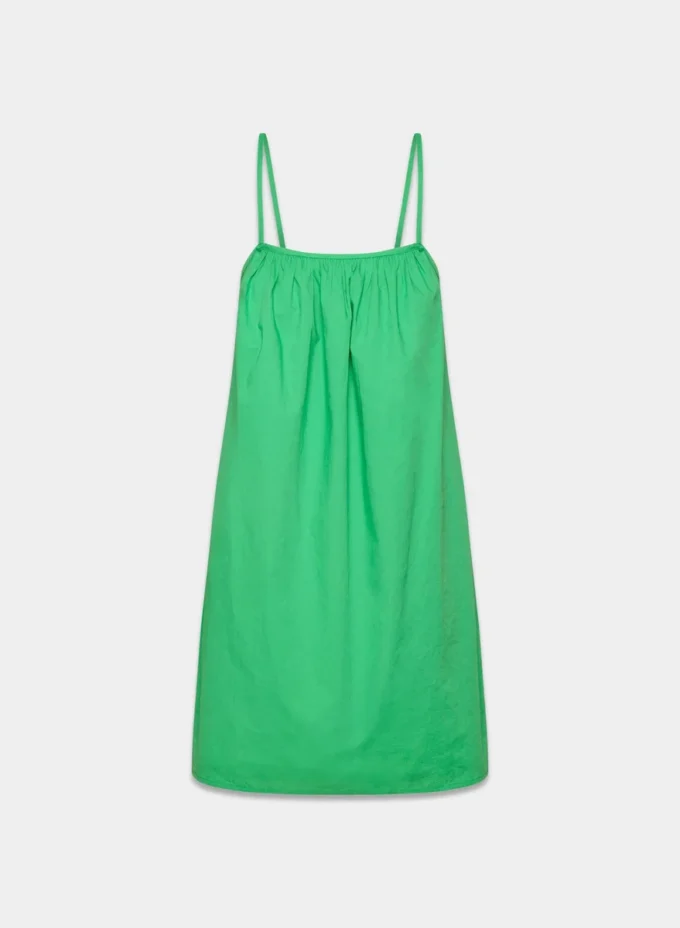 Robe Adria en popeline