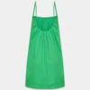 Robe Adria en popeline