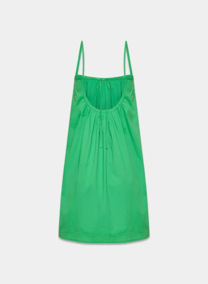Robe Adria en popeline