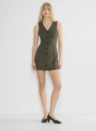 Robe Aria