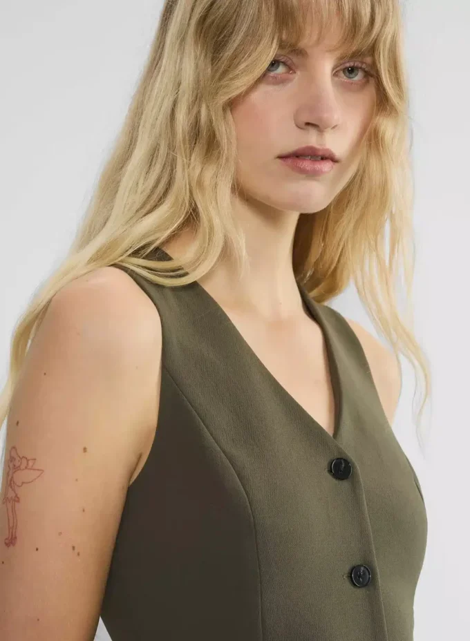 Robe Aria