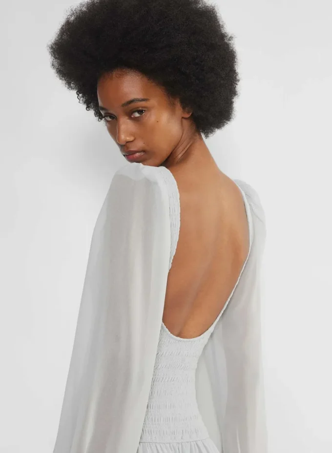 Robe Babette