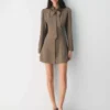 Robe Bambi en (Re)Twill™