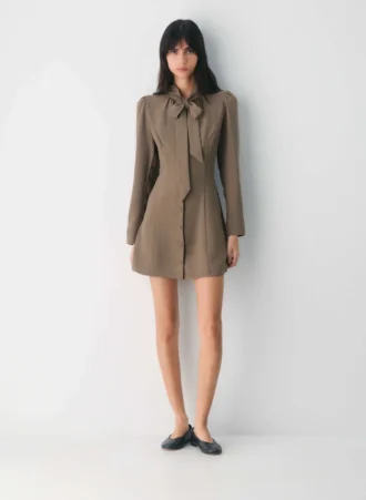 Robe Bambi en (Re)Twill™