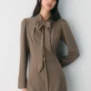Robe Bambi en (Re)Twill™