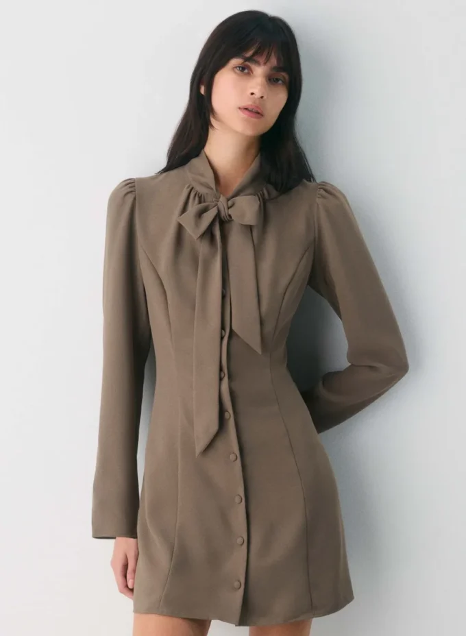 Robe Bambi en (Re)Twill™