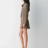 Robe Bambi en (Re)Twill™