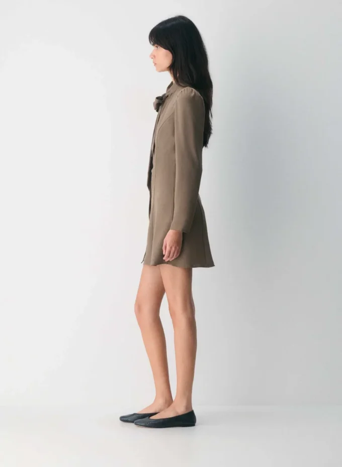 Robe Bambi en (Re)Twill™