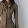 Robe Bambi en (Re)Twill™