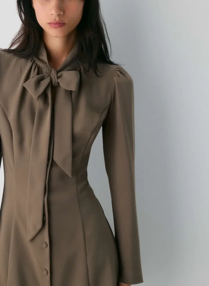 Robe Bambi en (Re)Twill™