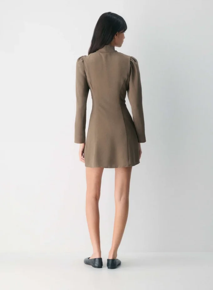 Robe Bambi en (Re)Twill™