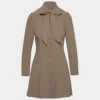 Robe Bambi en (Re)Twill™